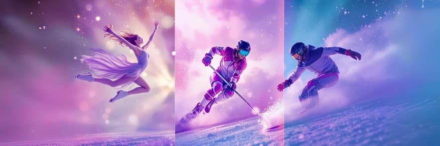 Imagen - Deportes de invierno