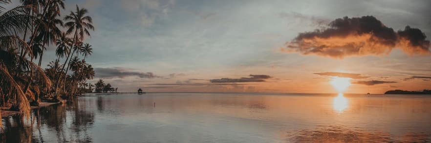 Immagine - Polinesia francese