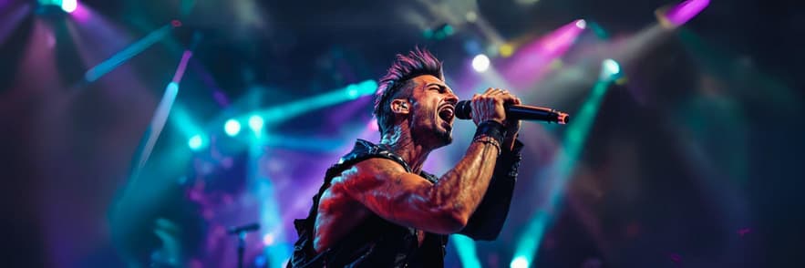 Imagen - Conciertos rock