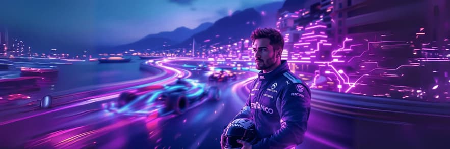 Imagen - Monaco Grand Prix