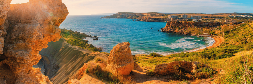 Image - Malta and Cipro