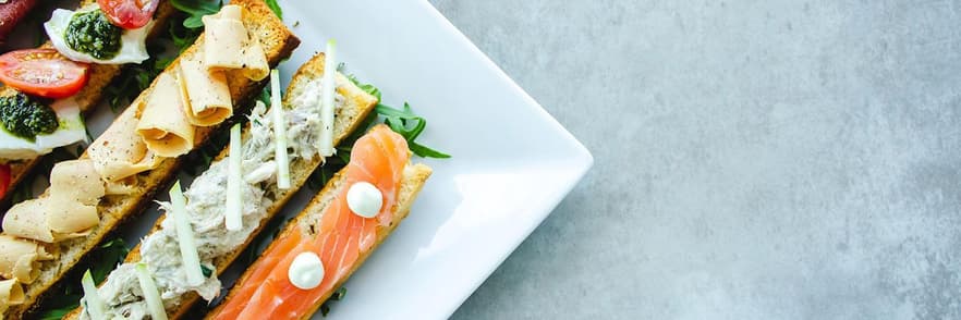 Imagen - Gastronomía