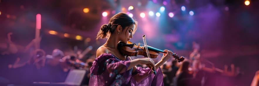 Imagen - Conciertos Música Clásica & Sinfónica