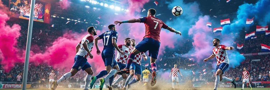 Imagen - HNL (Croacia)