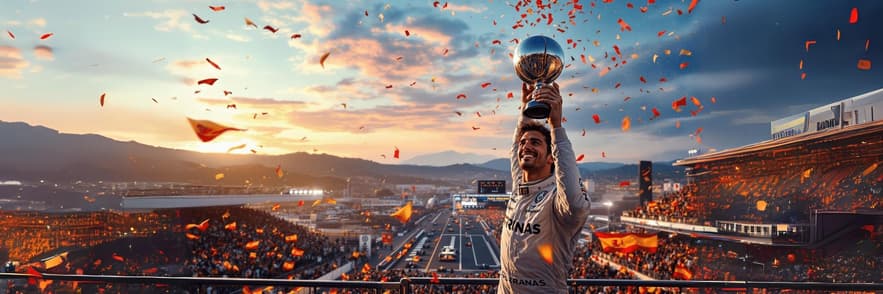 Imagen - Barcelona-Catalunya Grand Prix