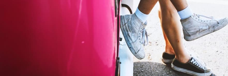 Bild - Reisebaustein