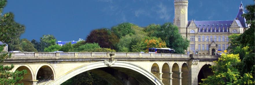 Imagem - Luxemburgo