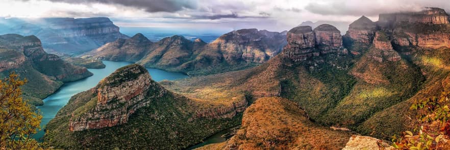 Immagine - Sud Africa