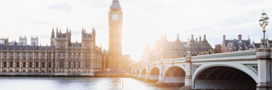 Bild - Städtereisen