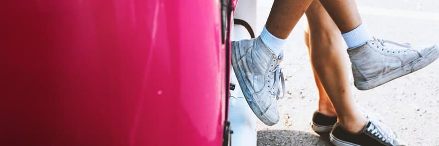 Bild - Reisebaustein