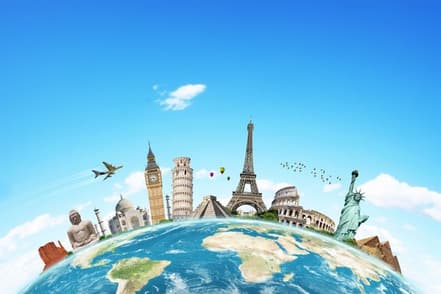 Bild - Ungewöhnliche Kombinationen