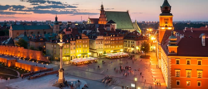 Image - Eastern Europe