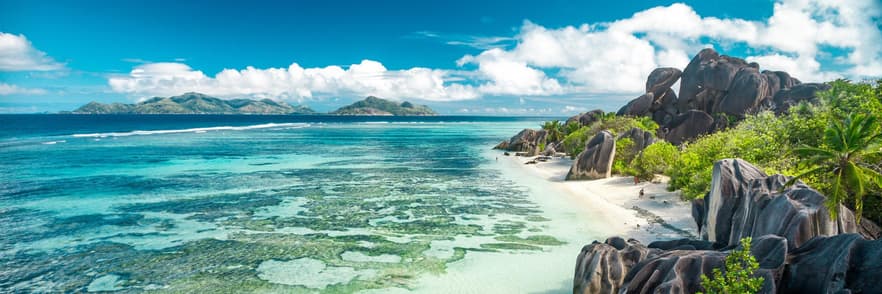 Immagine - Seychelles I Mauritius