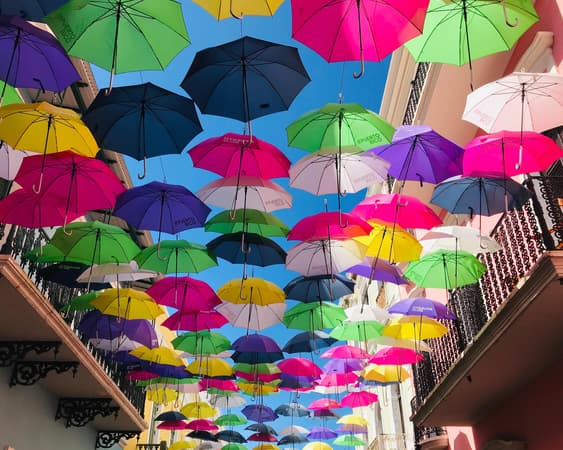 San Juan, Porto Rico