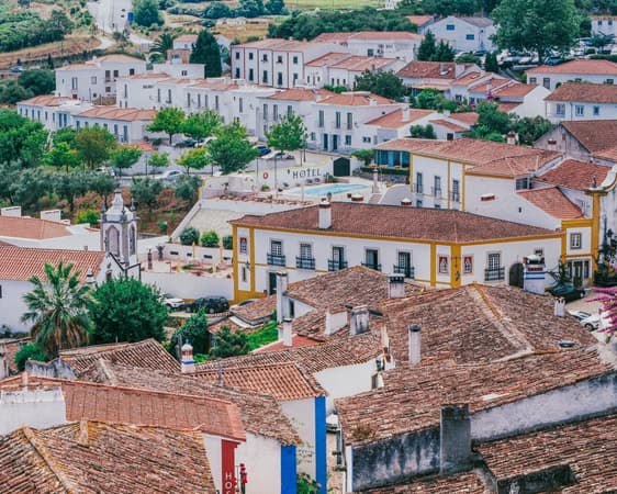 Obidos