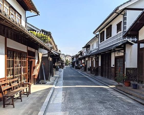 Kurashiki