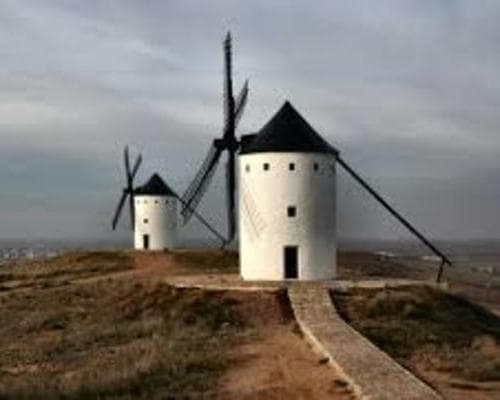 Alcázar de San Juan