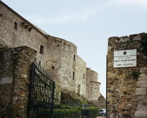 Vibo Valentia