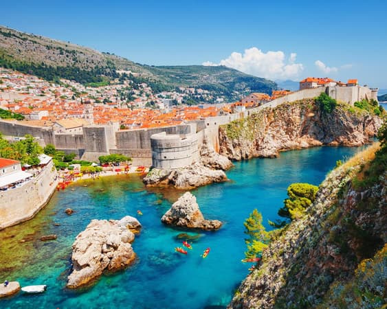 Dubrovnik