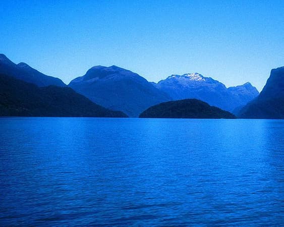 Te Anau