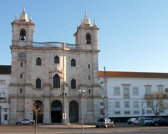  Estremoz