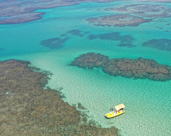 São Miguel dos Milagres, AL