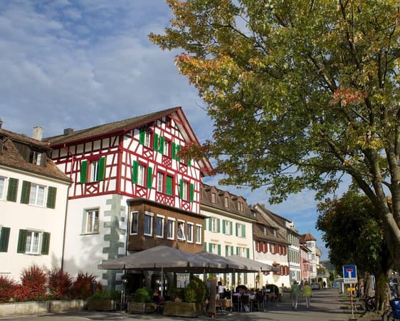 Stein am Rhein