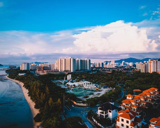 Penang