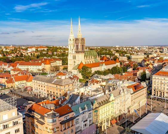 Zagreb