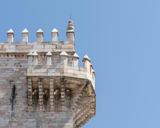 Overnachten in Estremoz