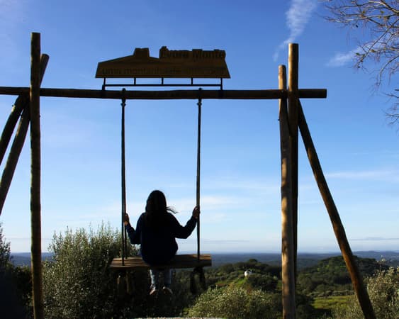 Overnachten in Estremoz