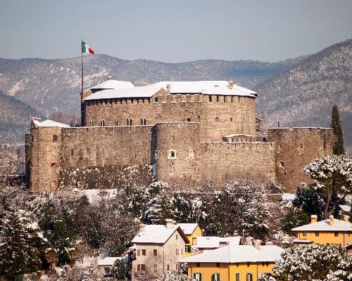 Gorizia, Friuli-Venezia Giulia