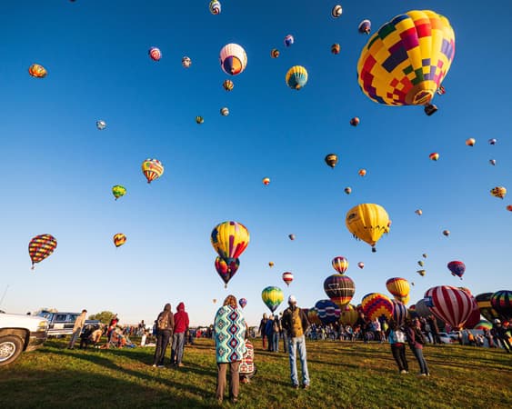 Albuquerque (New Mexico)