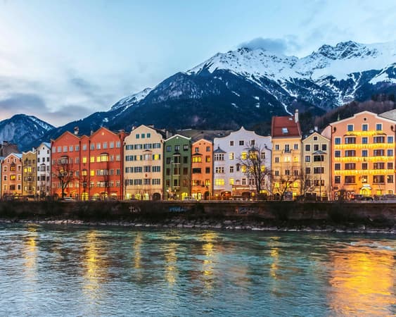 Innsbruck
