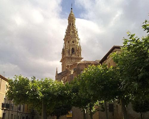 Santo Domingo de la Calzada