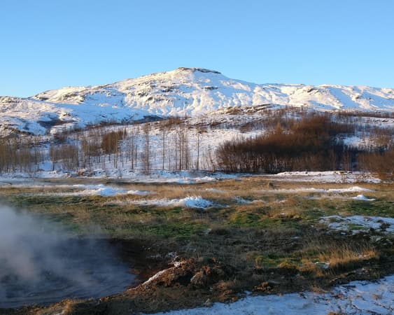 Geysir