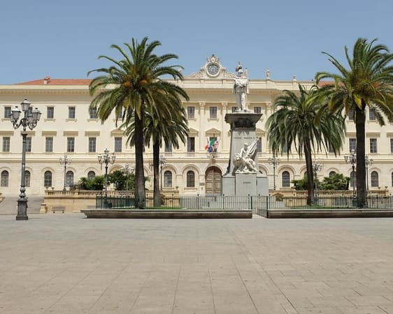 Sassari (Provinz)