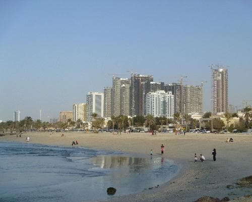 Ajman