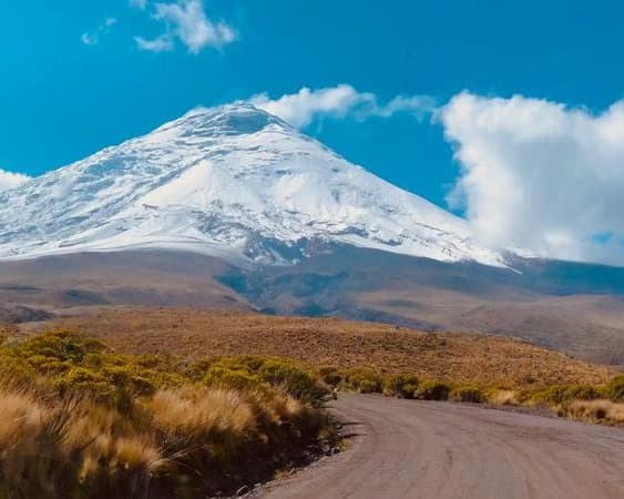 Cotopaxi
