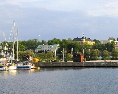 Oskarshamn