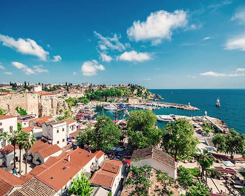 Antalya