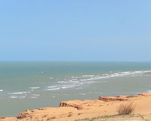 Canoa Quebrada