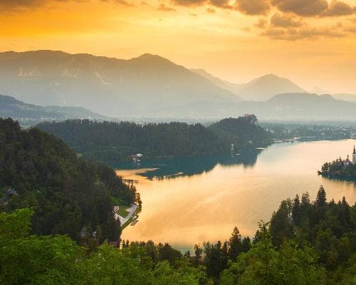 Bled