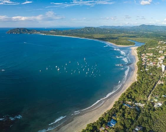 Guanacaste
