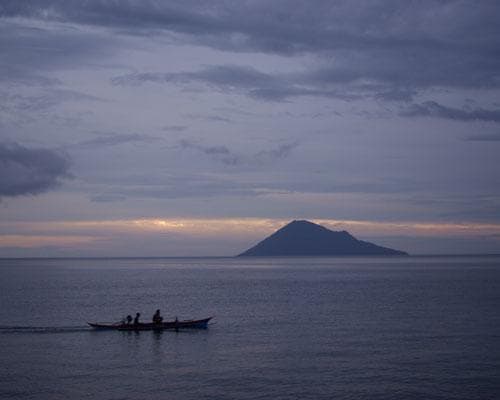 Manado