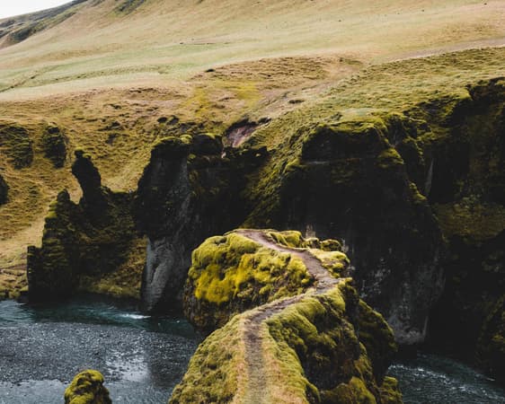 Kirkjubæjarklaustur