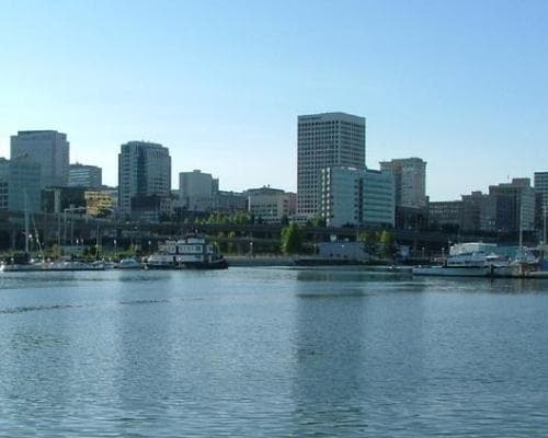 Tacoma WA