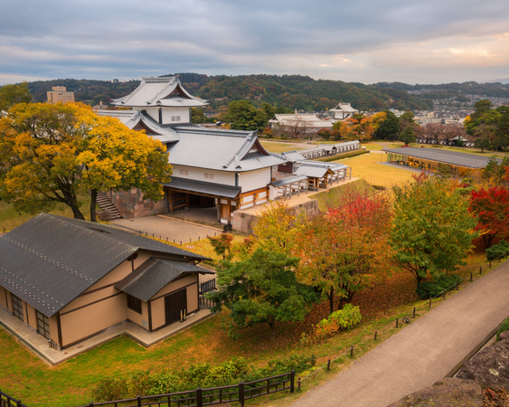 Kanazawa