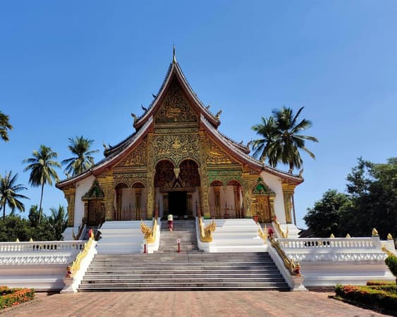 Luang Prabang