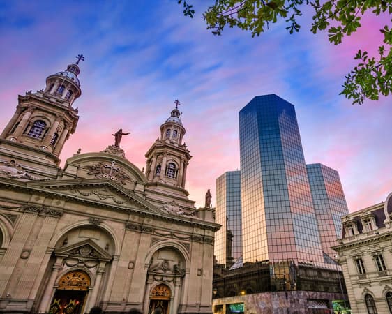 Santiago de Chile